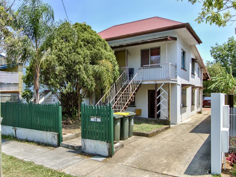 64 Welsby Street, New Farm QLD 4005