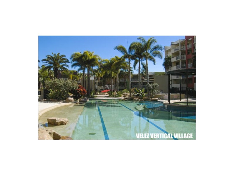 14/592 Ann Street, Fortitude Valley QLD 4006