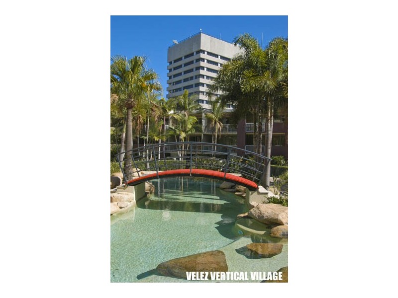 14/592 Ann Street, Fortitude Valley QLD 4006