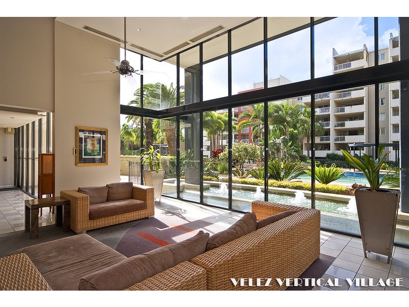 14/592 Ann Street, Fortitude Valley QLD 4006