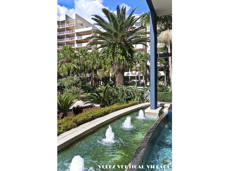 14/592 Ann Street, Fortitude Valley QLD 4006