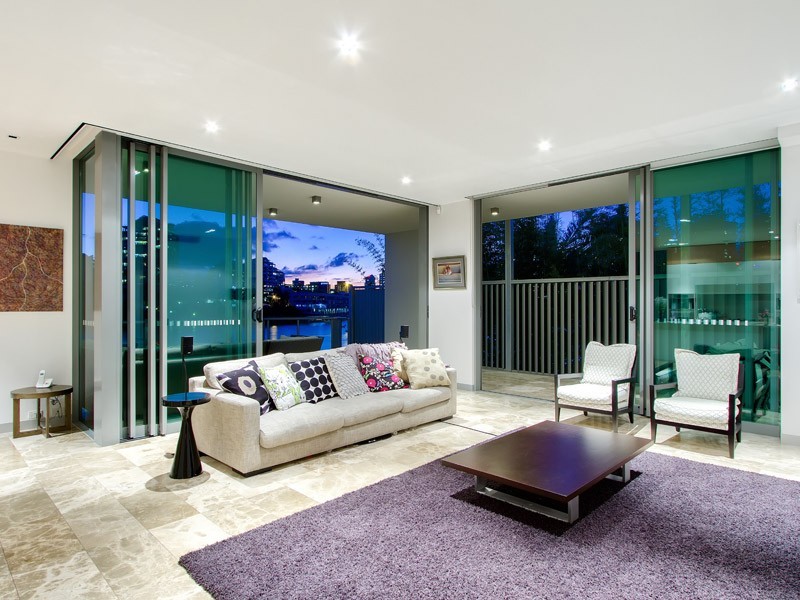 2/5 Griffith Street, New Farm QLD 4005