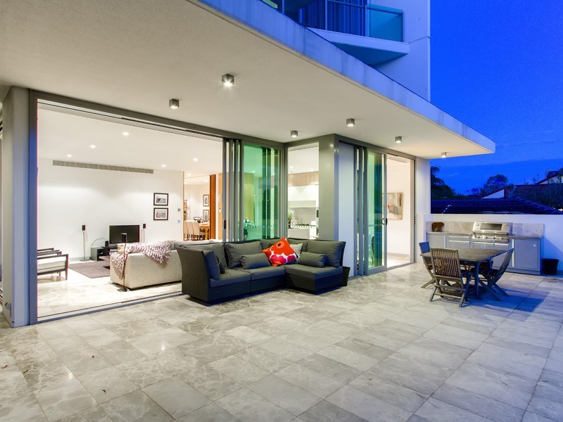 2/5 Griffith Street, New Farm QLD 4005