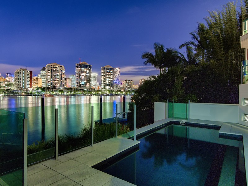 2/5 Griffith Street, New Farm QLD 4005