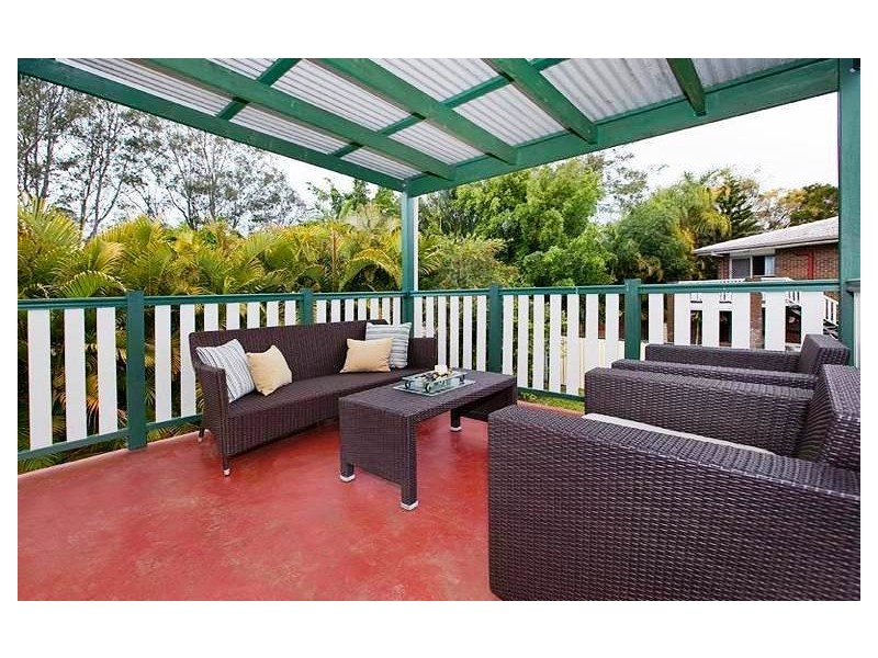 25 Grand Street, Bald Hills QLD 4036