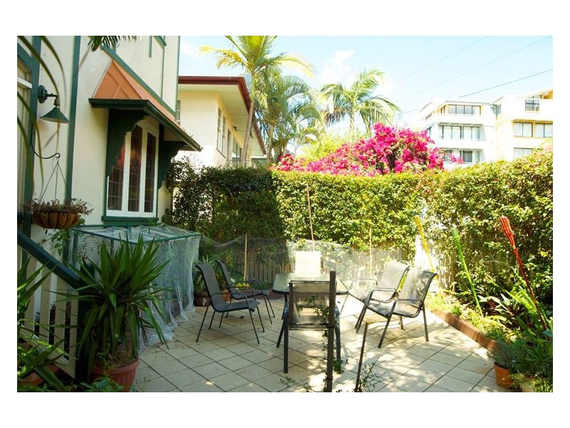 1/20 Bowen Street, New Farm QLD 4005