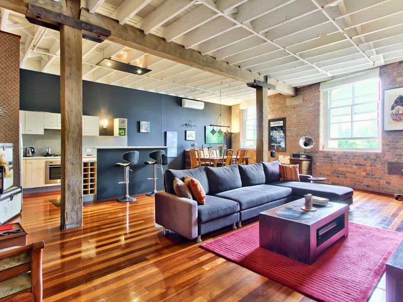 56/54 Vernon Tce, Teneriffe QLD 4005
