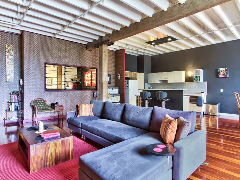 56/54 Vernon Tce, Teneriffe QLD 4005