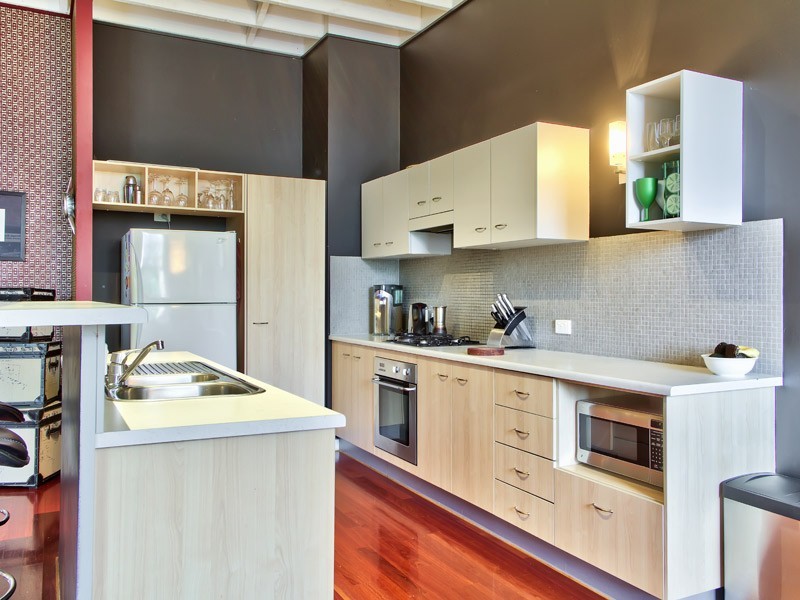 56/54 Vernon Tce, Teneriffe QLD 4005
