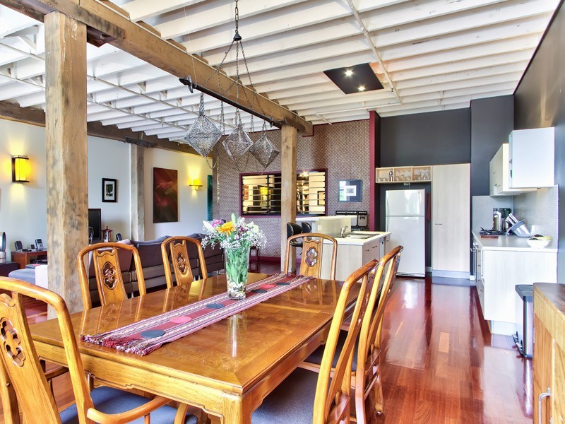56/54 Vernon Tce, Teneriffe QLD 4005