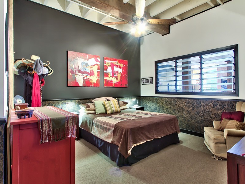 56/54 Vernon Tce, Teneriffe QLD 4005