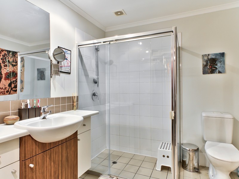 56/54 Vernon Tce, Teneriffe QLD 4005