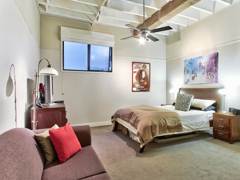 56/54 Vernon Tce, Teneriffe QLD 4005