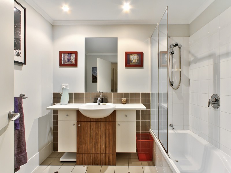 56/54 Vernon Tce, Teneriffe QLD 4005