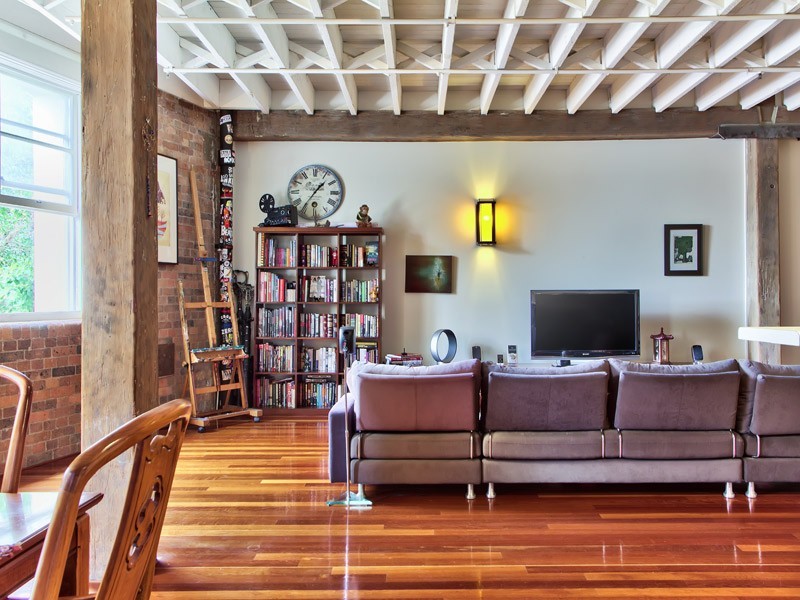 56/54 Vernon Tce, Teneriffe QLD 4005
