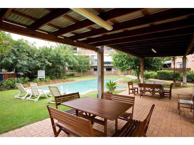 56/54 Vernon Tce, Teneriffe QLD 4005