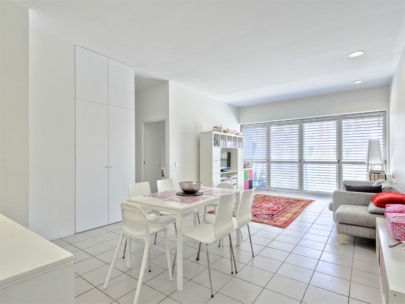 209/38 Skyring Terrace, Teneriffe QLD 4005