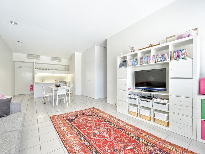 209/38 Skyring Terrace, Teneriffe QLD 4005