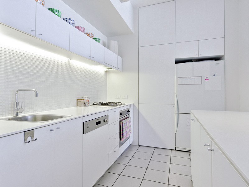 209/38 Skyring Terrace, Teneriffe QLD 4005