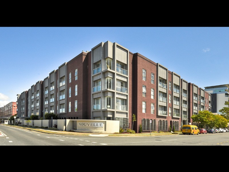 209/38 Skyring Terrace, Teneriffe QLD 4005