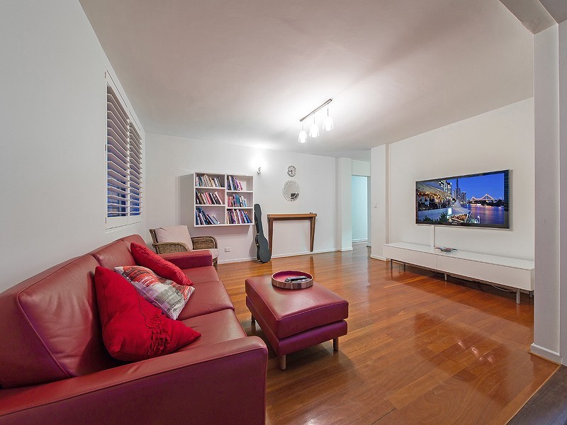 6/179 Moray St, New Farm QLD 4005