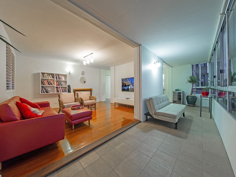 6/179 Moray St, New Farm QLD 4005