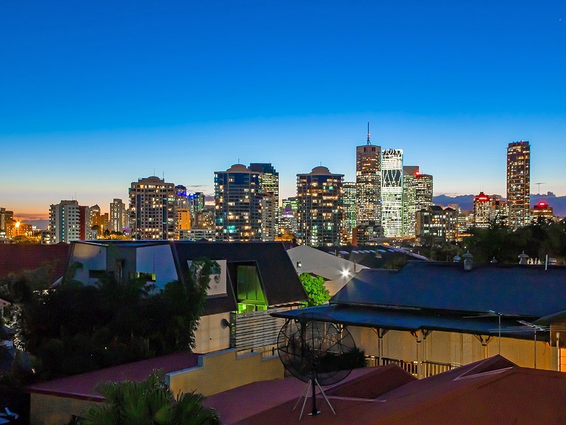 6/179 Moray St, New Farm QLD 4005