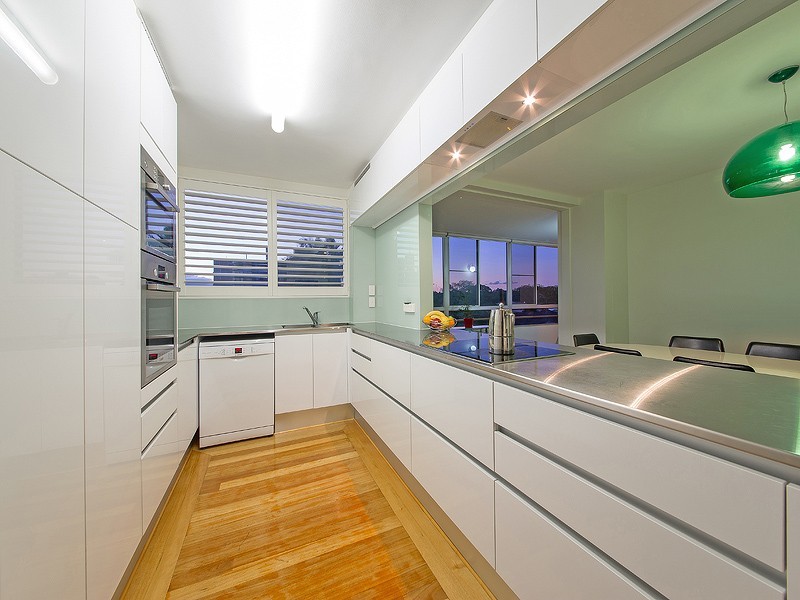 6/179 Moray St, New Farm QLD 4005