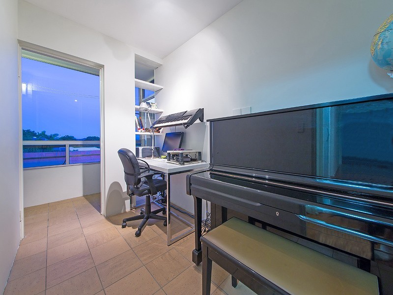 6/179 Moray St, New Farm QLD 4005