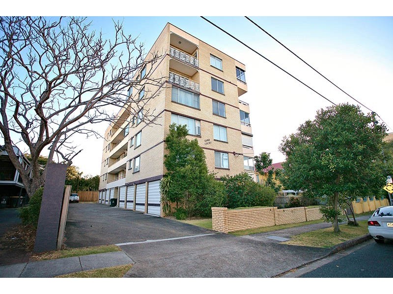 6/179 Moray St, New Farm QLD 4005