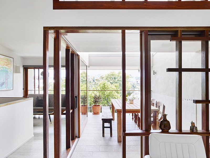 House 4 / 35 Terrace Street, New Farm QLD 4005