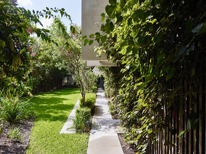 House 4 / 35 Terrace Street, New Farm QLD 4005