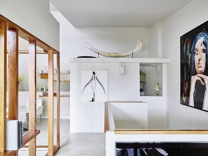 House 4 / 35 Terrace Street, New Farm QLD 4005