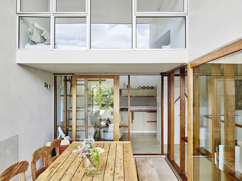 House 4 / 35 Terrace Street, New Farm QLD 4005