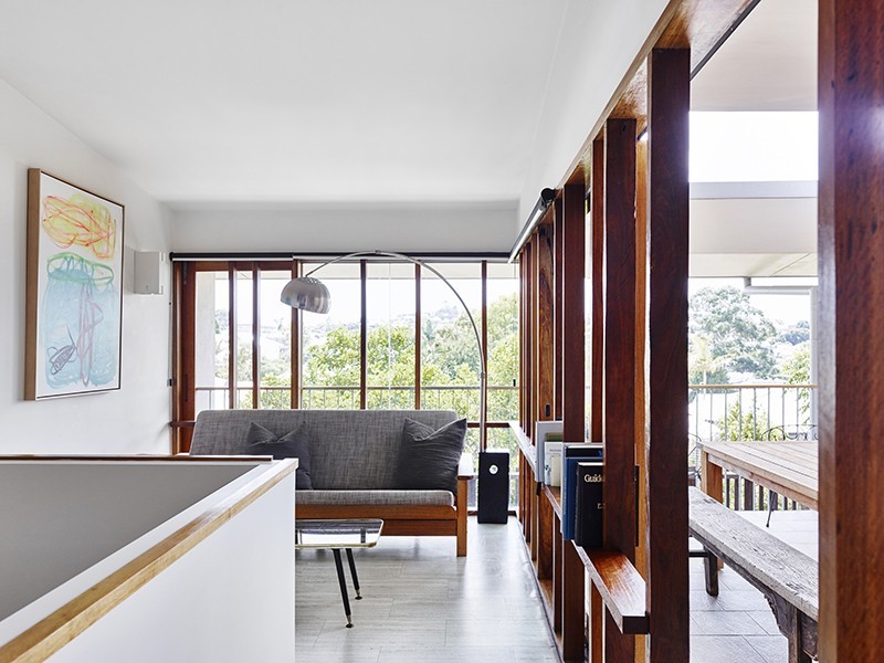 House 4 / 35 Terrace Street, New Farm QLD 4005