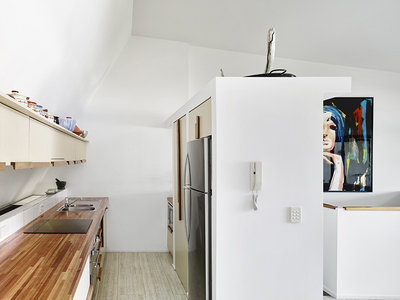 House 4 / 35 Terrace Street, New Farm QLD 4005