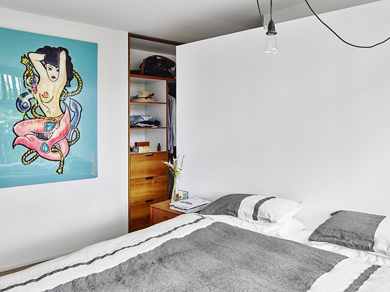 House 4 / 35 Terrace Street, New Farm QLD 4005