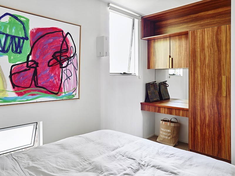 House 4 / 35 Terrace Street, New Farm QLD 4005