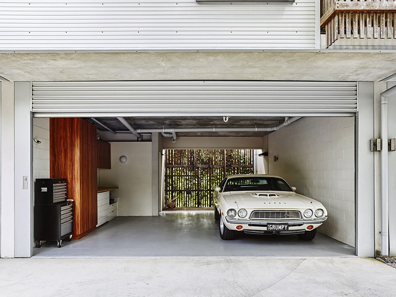 House 4 / 35 Terrace Street, New Farm QLD 4005