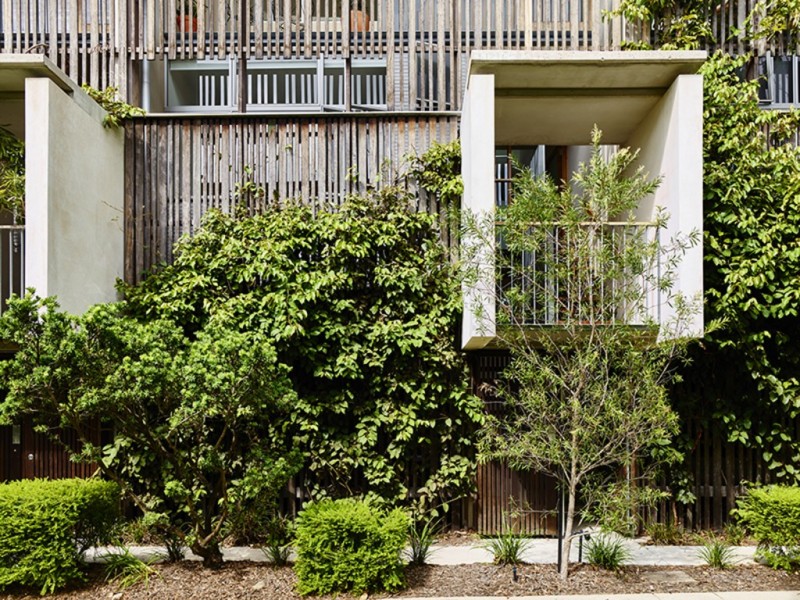 House 4 / 35 Terrace Street, New Farm QLD 4005