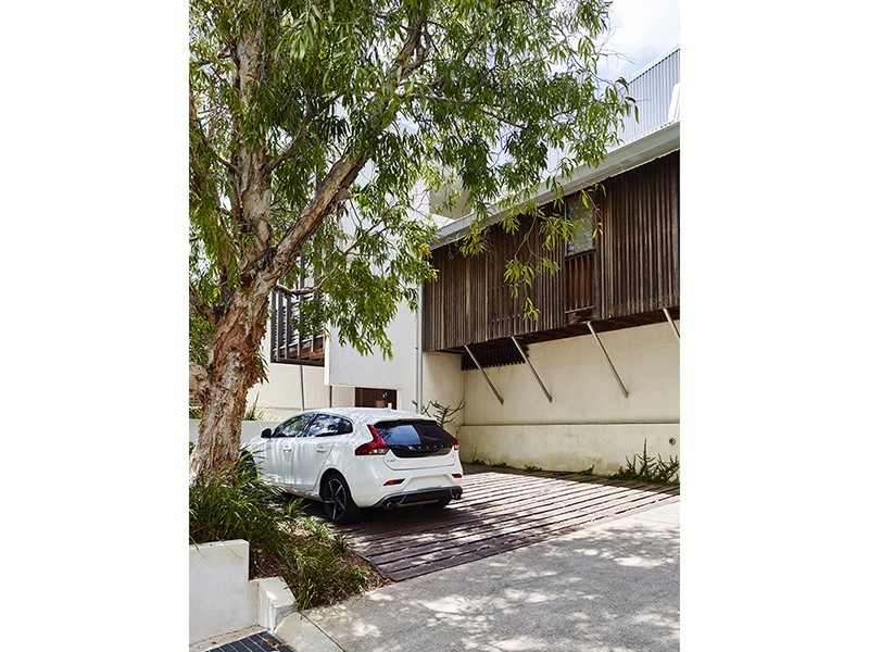 House 4 / 35 Terrace Street, New Farm QLD 4005