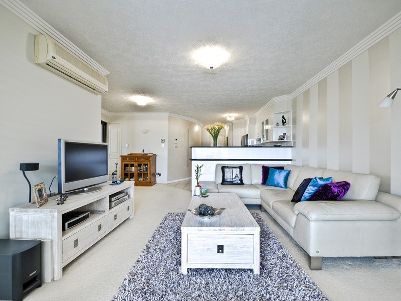 24/118 Oxlade Drive, New Farm QLD 4005