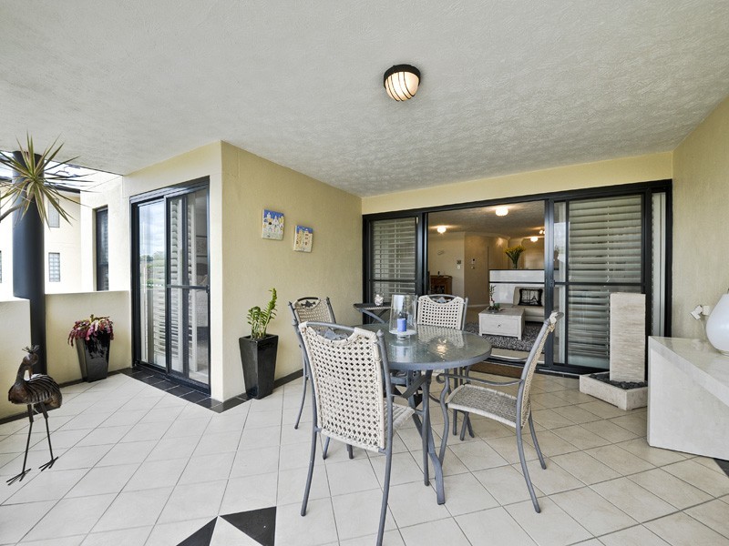 24/118 Oxlade Drive, New Farm QLD 4005