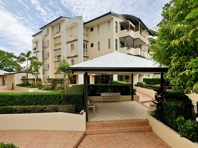 24/118 Oxlade Drive, New Farm QLD 4005