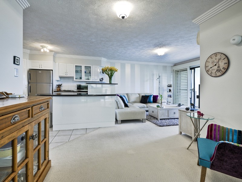 24/118 Oxlade Drive, New Farm QLD 4005