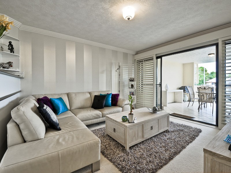 24/118 Oxlade Drive, New Farm QLD 4005