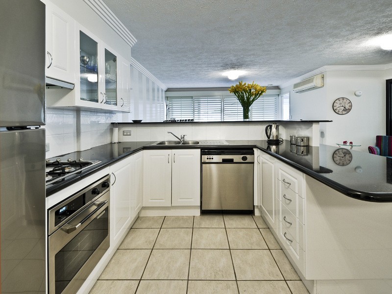 24/118 Oxlade Drive, New Farm QLD 4005