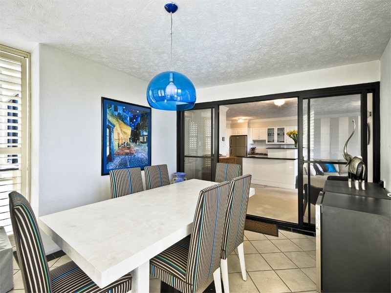 24/118 Oxlade Drive, New Farm QLD 4005