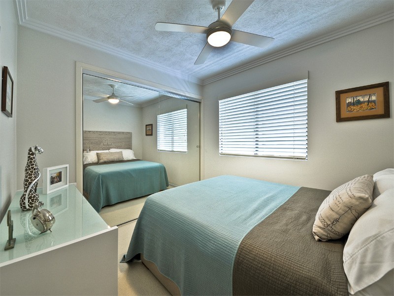 24/118 Oxlade Drive, New Farm QLD 4005