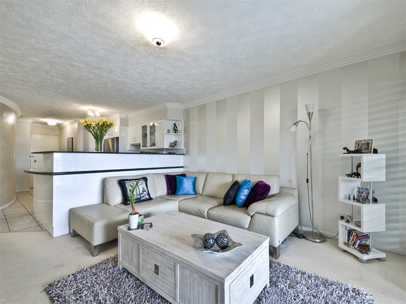 24/118 Oxlade Drive, New Farm QLD 4005